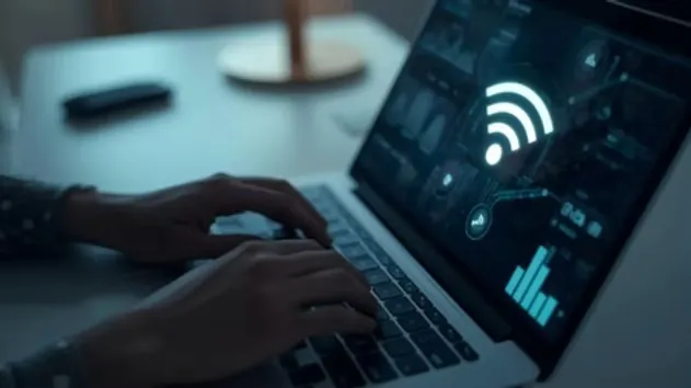 WiFi functionality troubleshooting after Windows installation