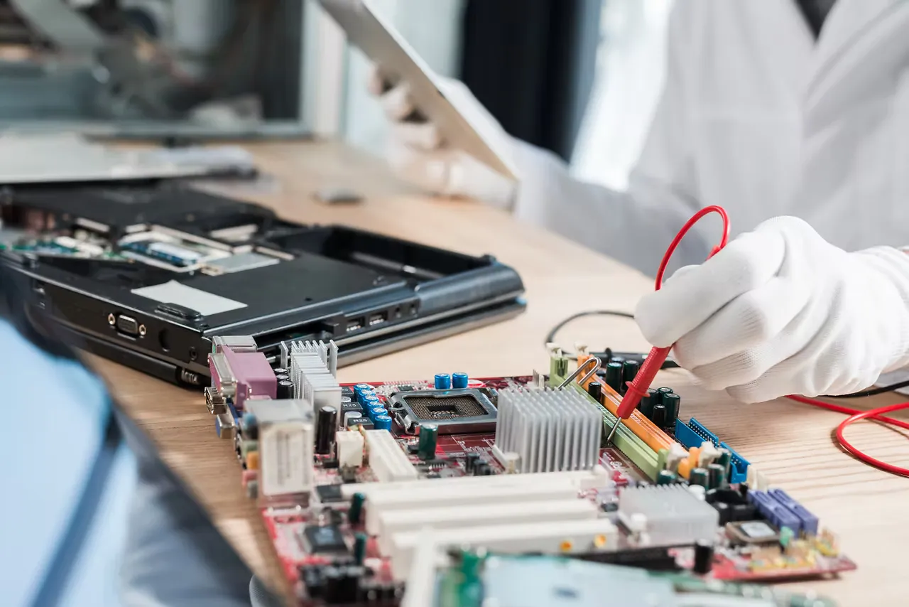 Format and Erase a Hard Drive