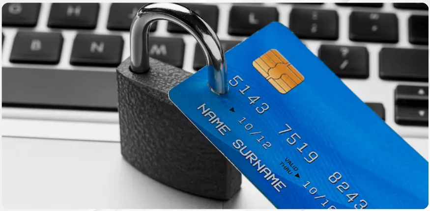 PayPal account cybersecurity and online payment protection