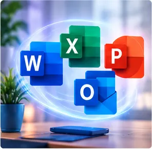 Microsoft Office and Outlook troubleshooting