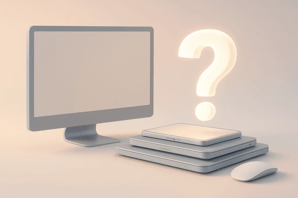 How to help a senior choose the best tech support service