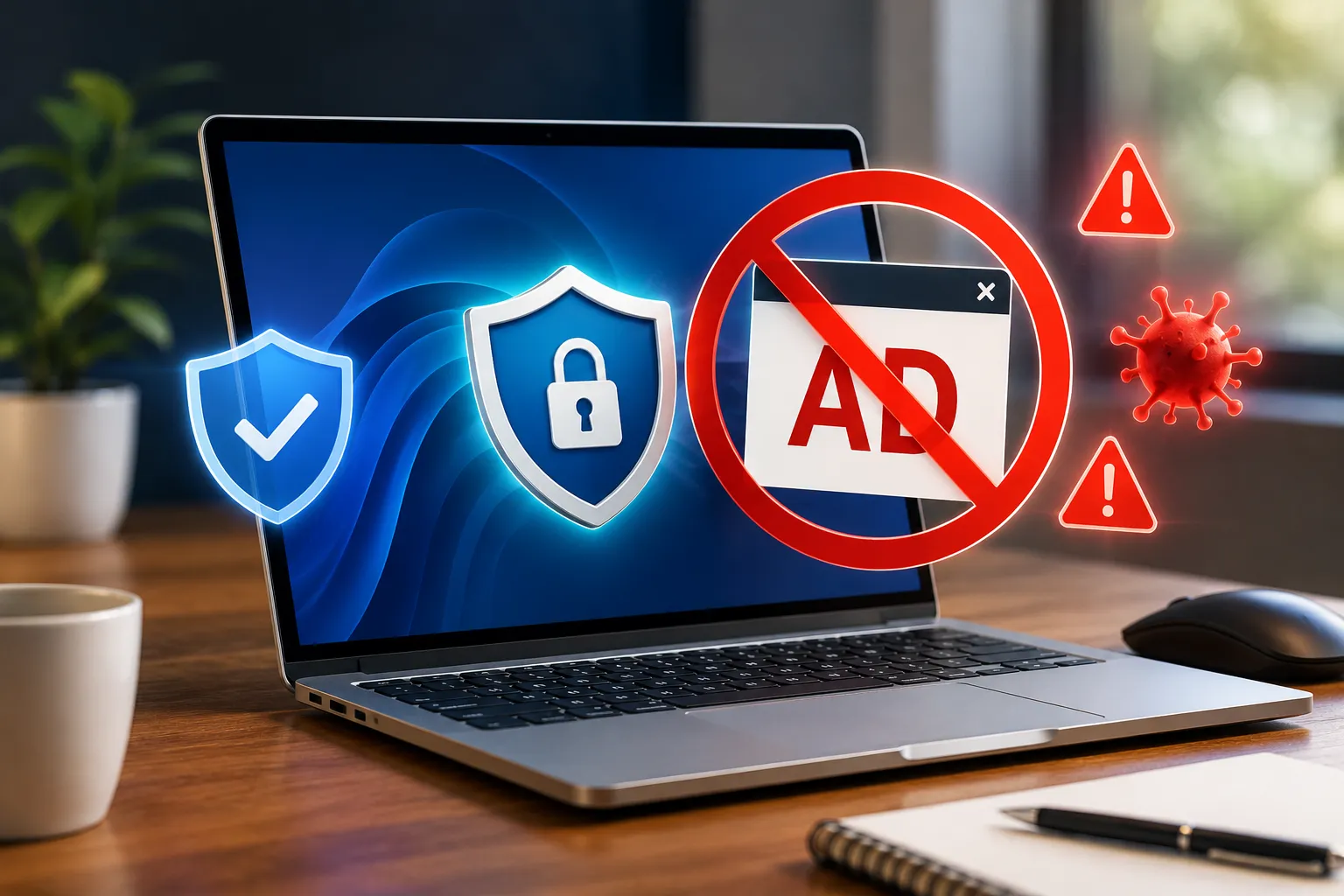 How to stop pop up ads on my computer using browser settings, adware removal, and system fixes (2026 guide)