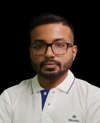 Jude Sarkar