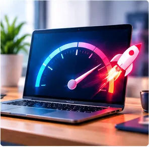 Slow computer troubleshooting and optimization