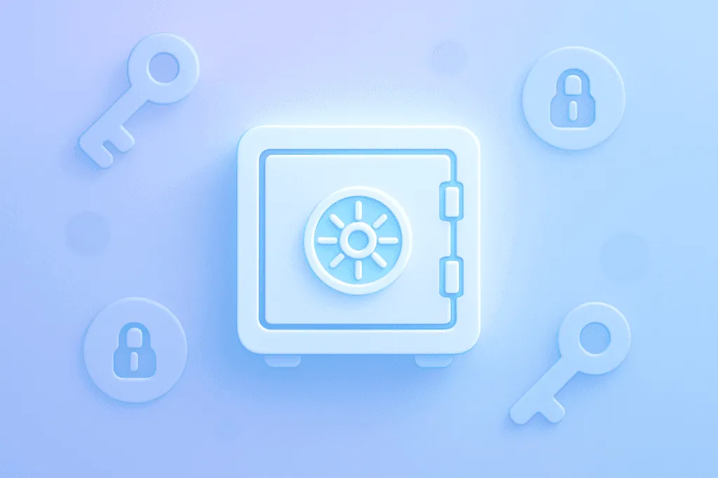 Senior-friendly password manager setup for beginners guide
