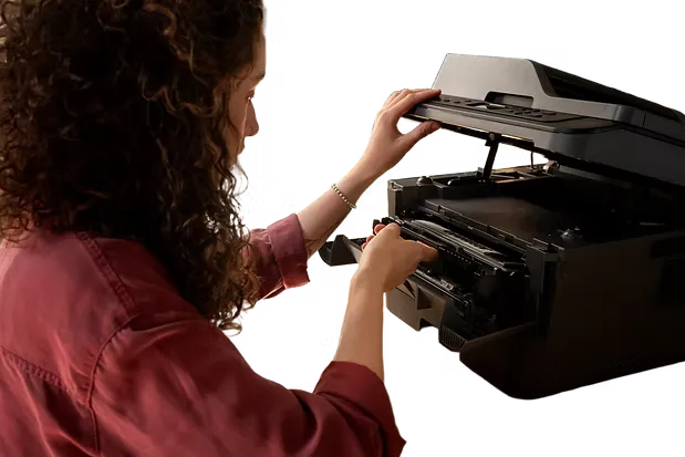 How to know if your printer issues are software or hardware related